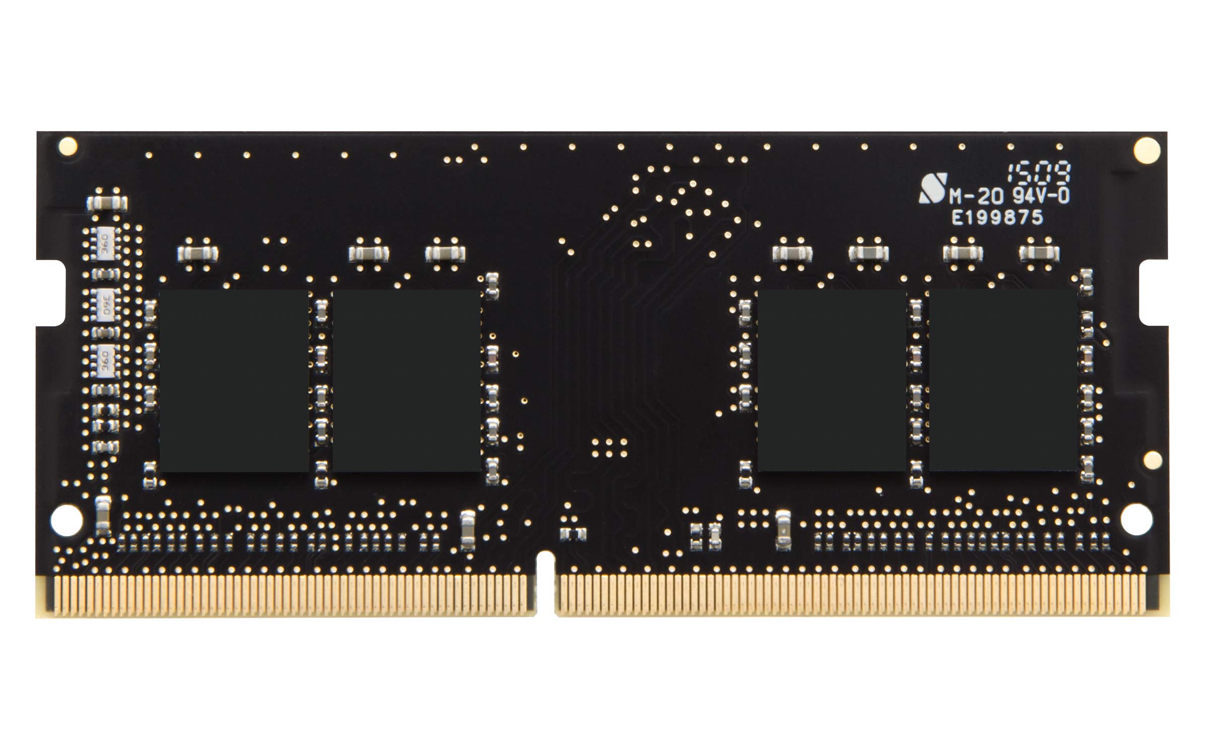 Amazon.co.jp: キングストン Kingston ノートPC用メモリ DDR4-3200